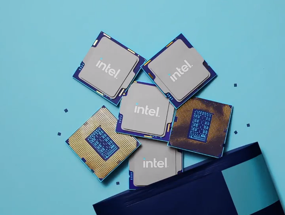 CEO da Intel acredita que baixa na produção de semicondutores continuará até 2024