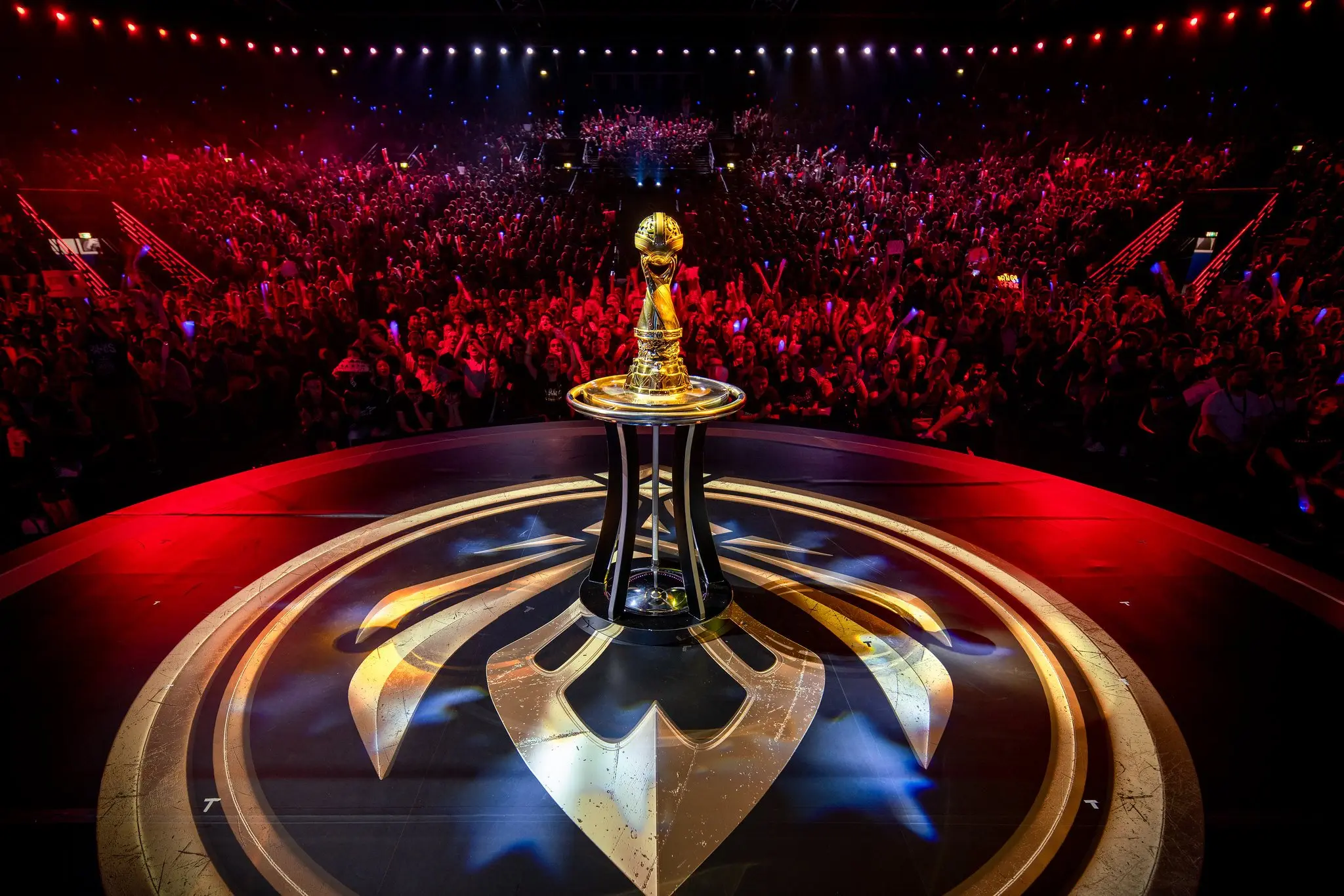LoL: Guia MSI 2022, RED Canids é a representante do Brasil no campeonato