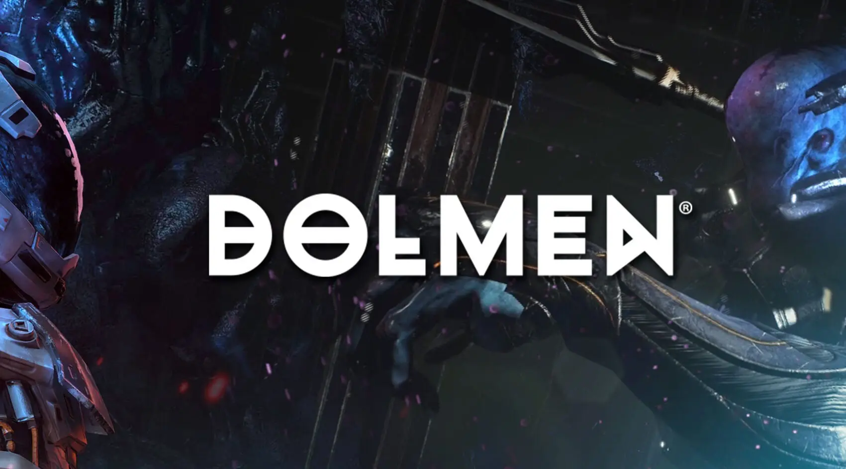 DOLMEN será o primeiro jogo a ter DLSS da NVIDIA, FSR da AMD e XeSS da Intel
