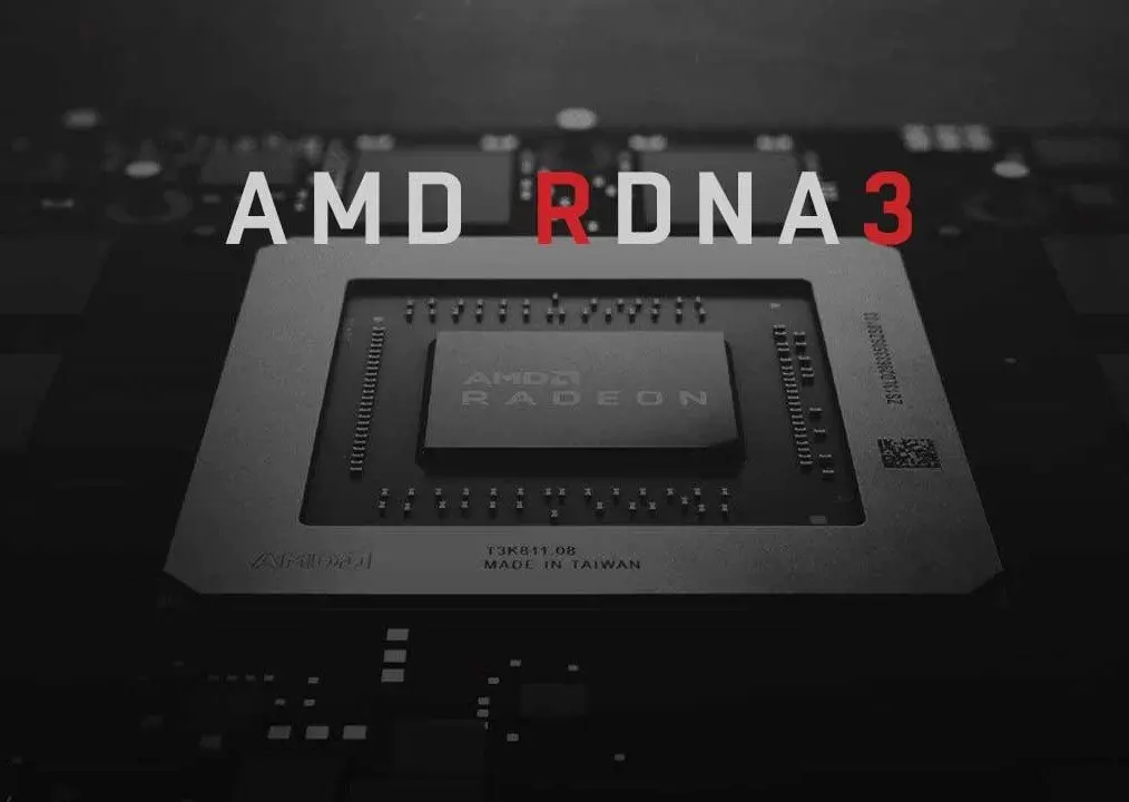Patch do Linux vaza GPUs AMD construídas em RDNA 4