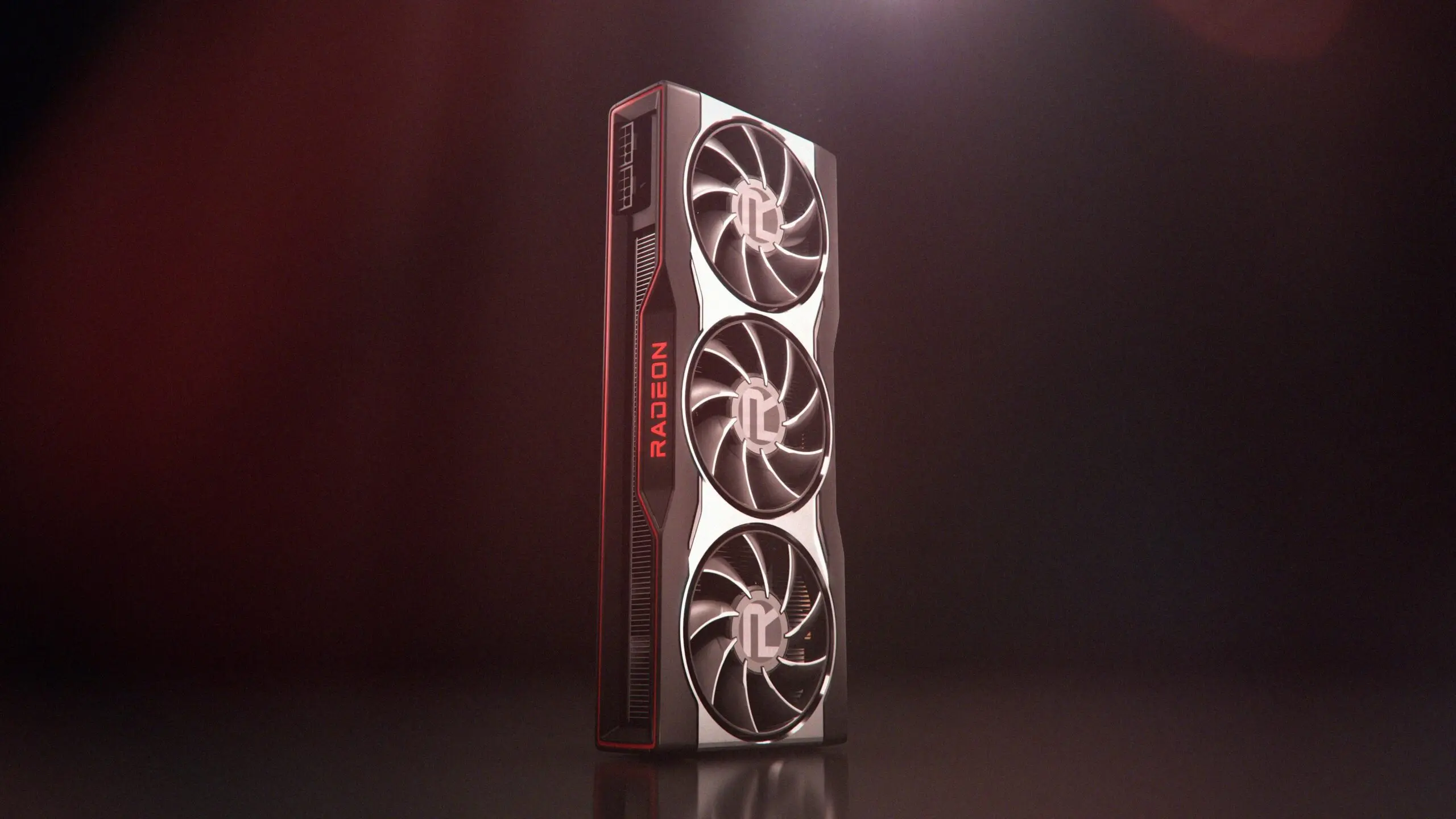 AMD lançou oficialmente as GPUs da nova geração