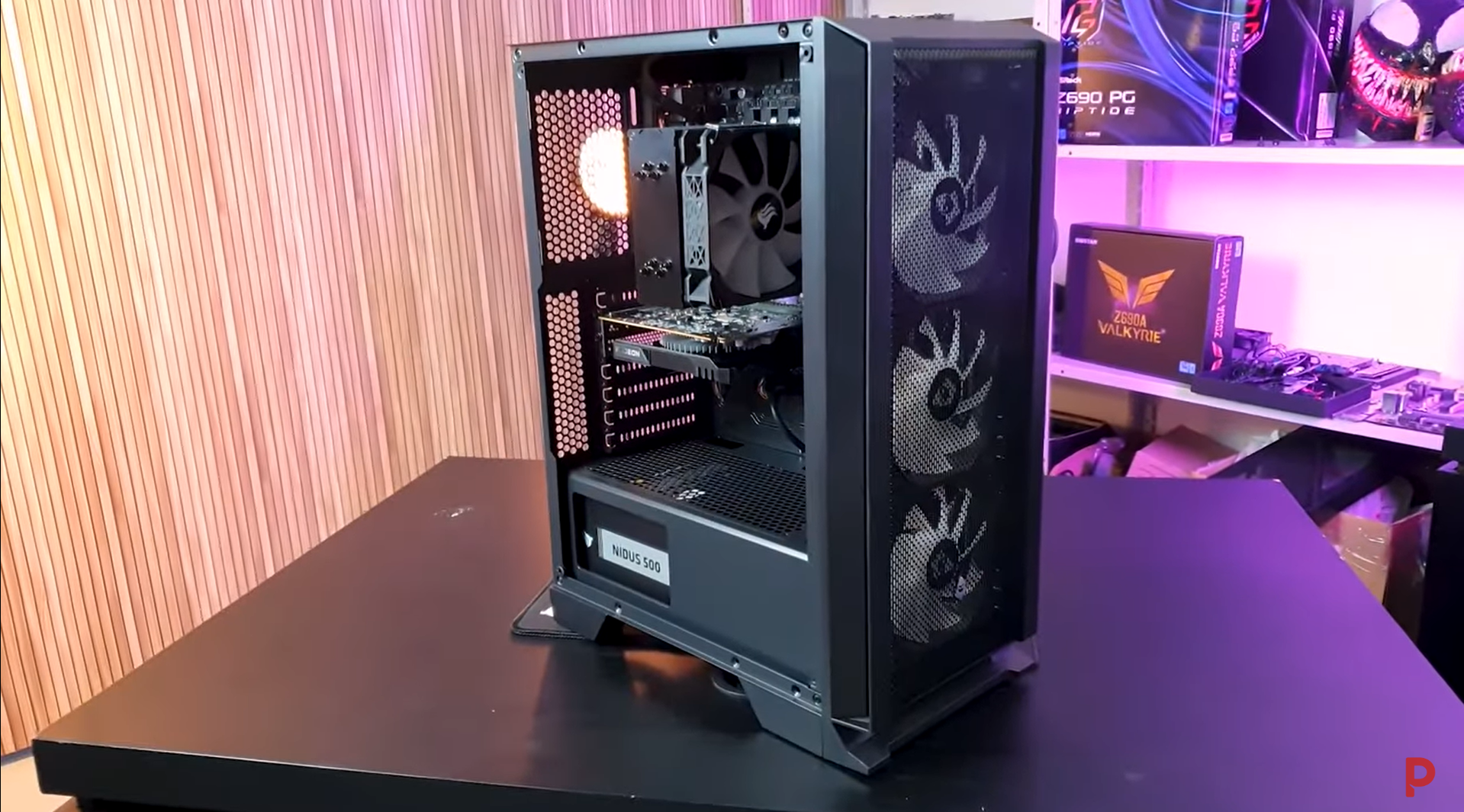 Participe do sorteio de um PC gamer para jogar em 2022