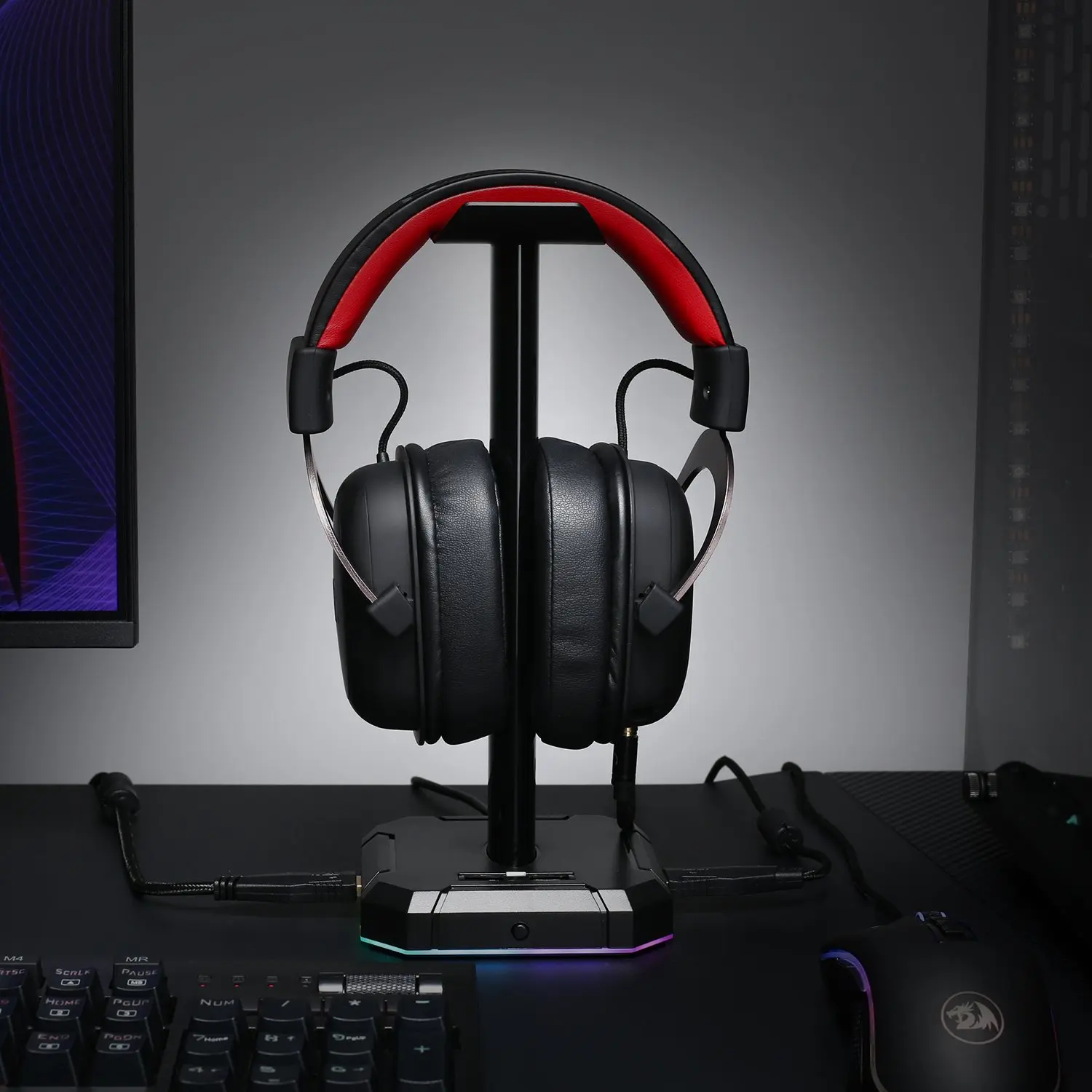 HeadSet em promoção: 3 opções intermediária na Pichau 