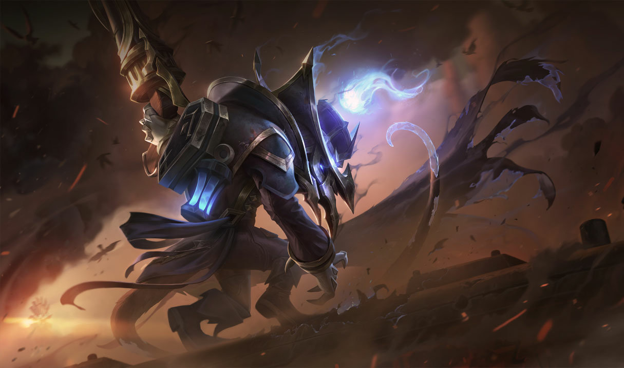 LoL: Patch 12.10 de League of Legends traz diversas pequenas mudanças