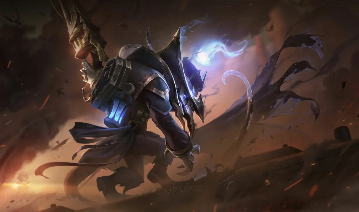 LoL: Patch 12.10 de League of Legends traz diversas pequenas mudanças