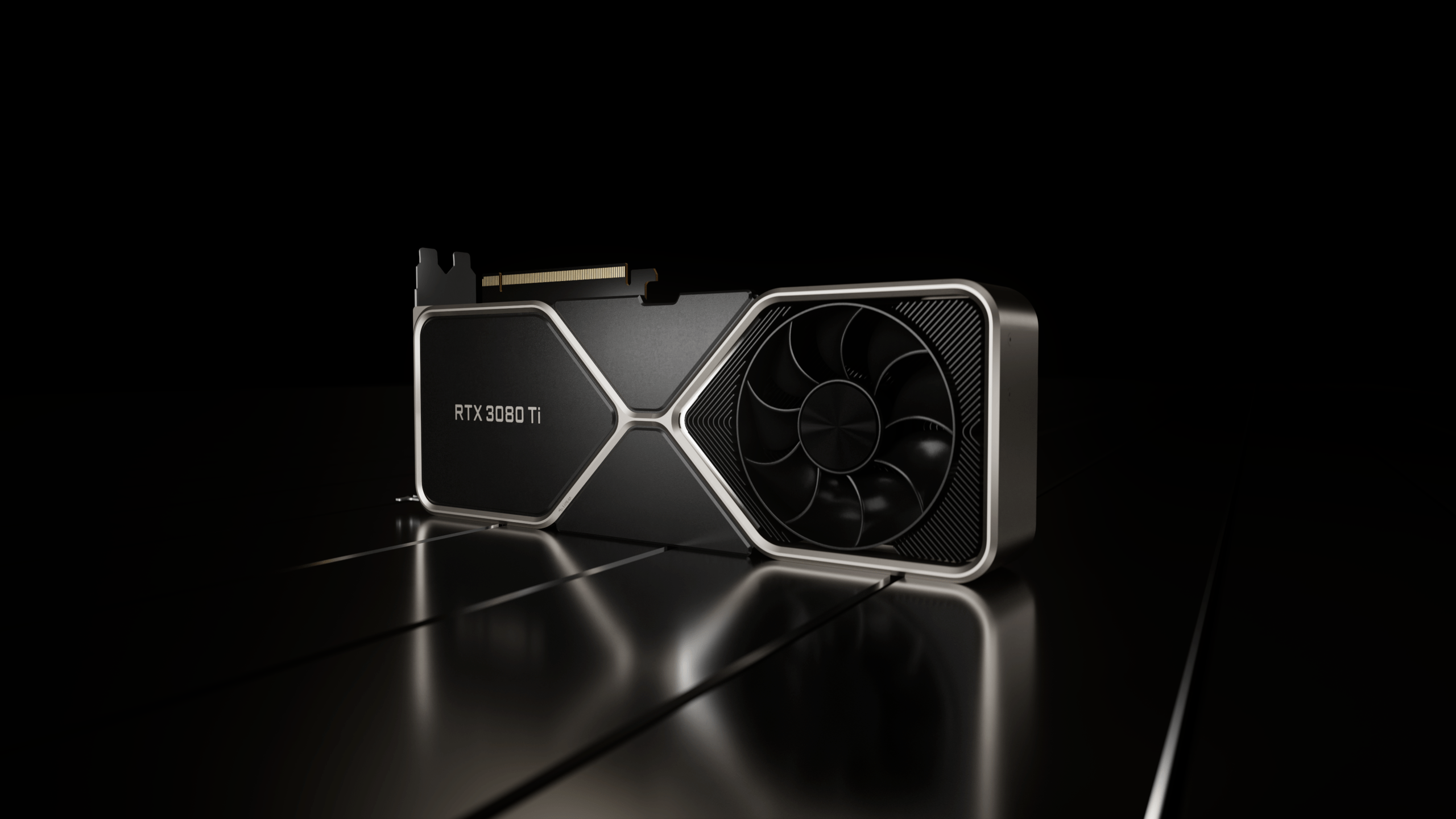 Tecnologia que impedia eficiência em mineração da RTX 3080 Ti é burlada