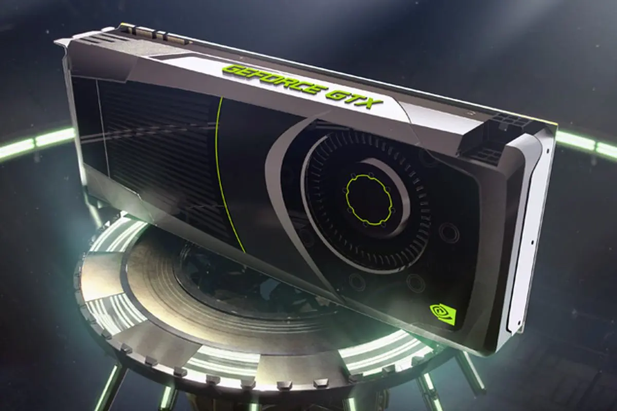 NVIDIA lança atualização de segurança de drivers de GPUs Kepler