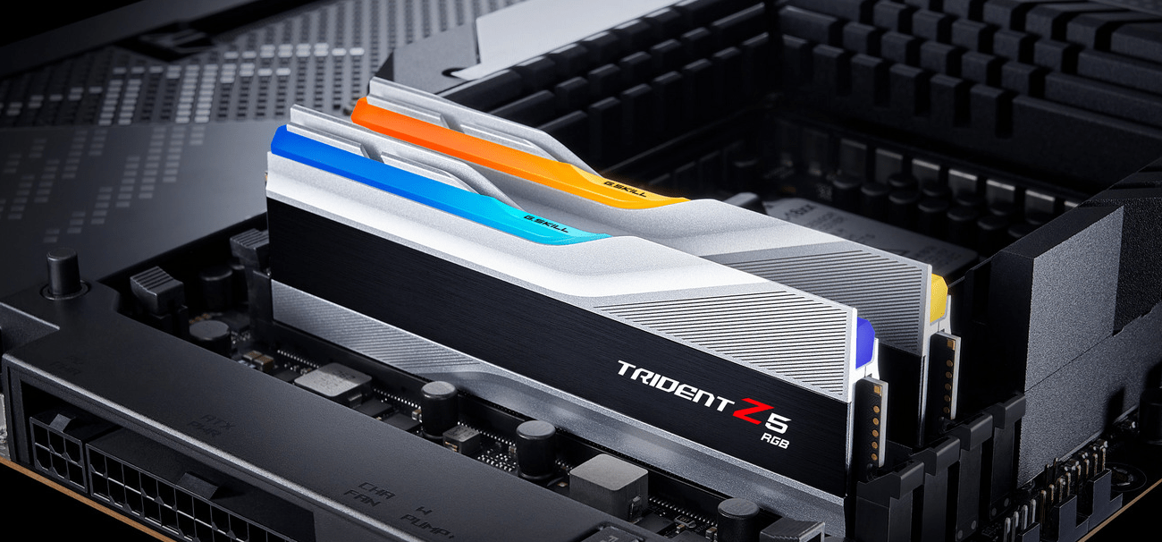 DDR5 estão se tornando muito mais relevantes para games do que nunca