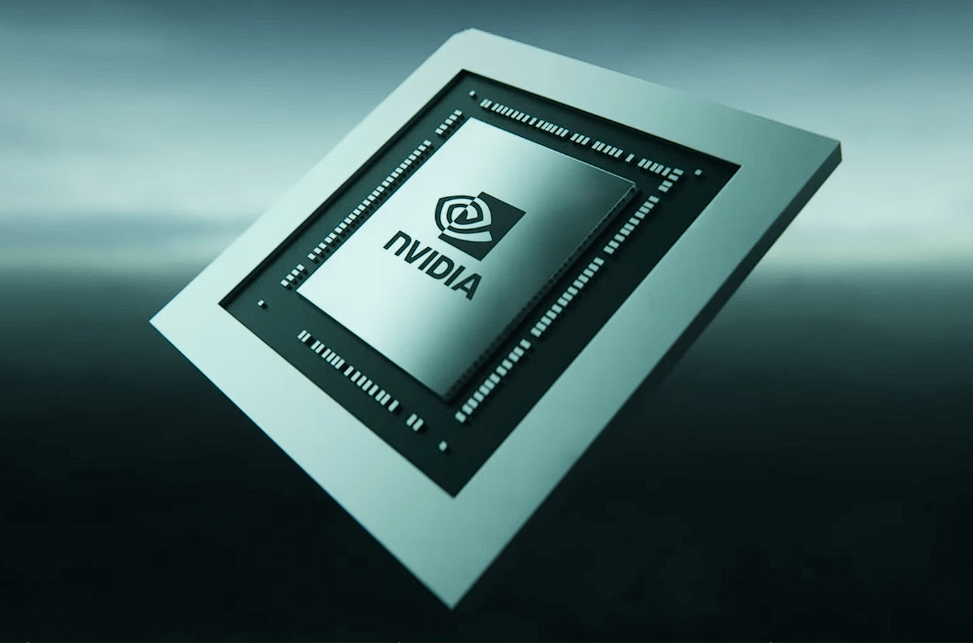 NVIDIA divulga novas tecnologias na Computex 2022