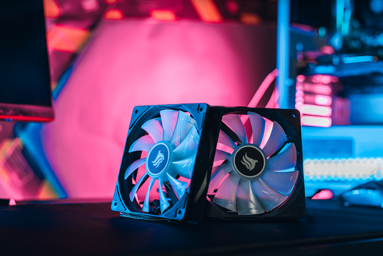 5 ideias incríveis para customizar seu setup gamer