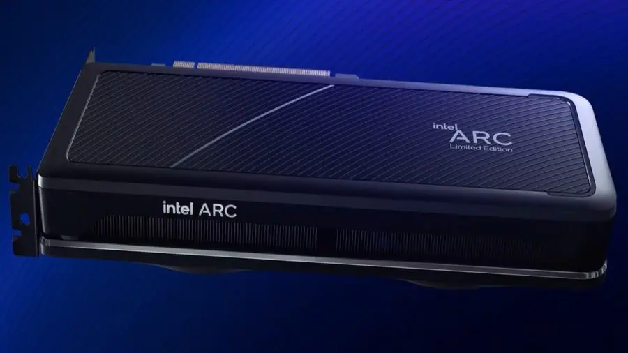 Intel adia novamente o lançamento das GPUs da linha Arc