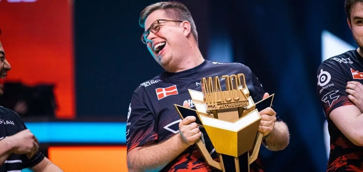 Por que a FaZe é um dos destaques da IEM Dallas 2022?