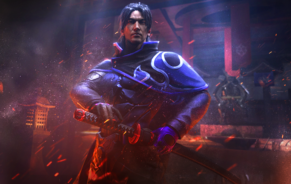 FF: saiba como garantir Kenta, novo personagem do game