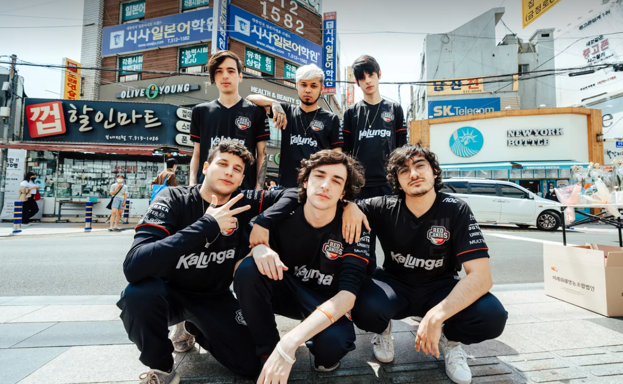 LoL: entendendo o passado do Brasil no MSI