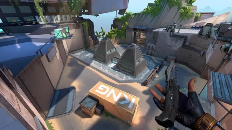 VALORANT: comunidade clama por replays in-game
