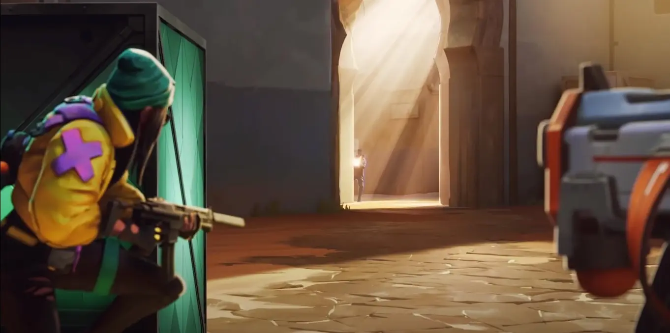 Descubra o tempo que gastou jogando VALORANT
