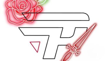 Herdeiras da Tradição - torcida - paiN Gaming