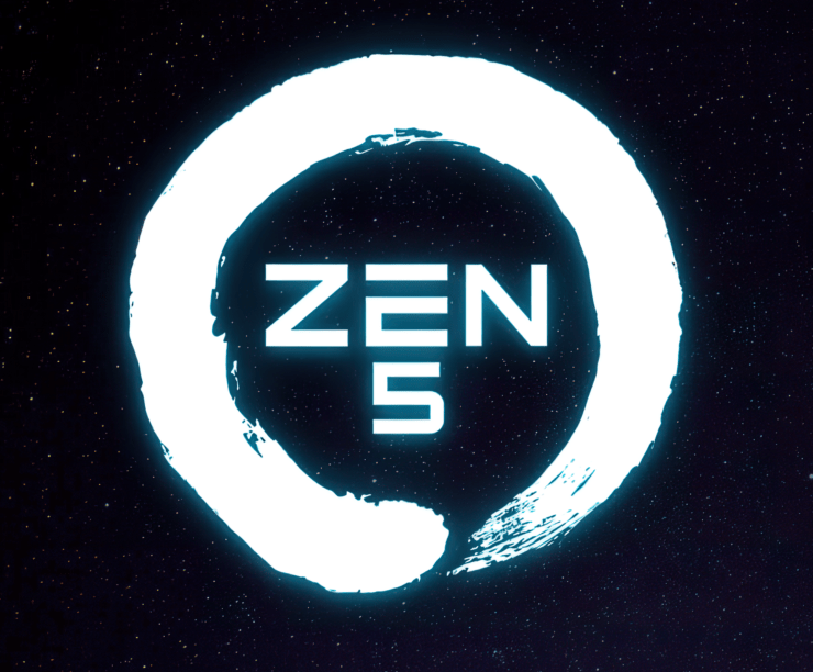 AMD confirma a nova microarquitetura “Zen 5” para 2024