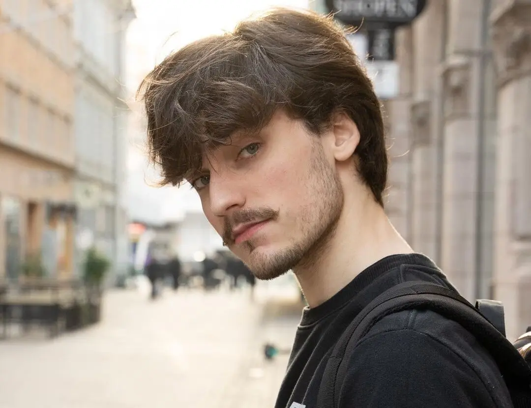 Influenciador Mount arrecadou mais de R$ 40 mil para causas sociais em lives