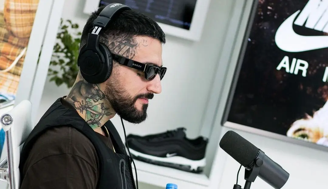“A música meio que me salvou”, diz BrTT sobre pausa na carreira