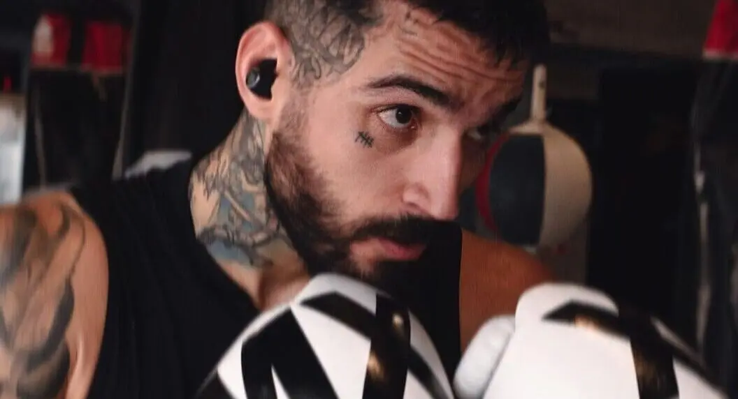 brTT anuncia estreia nos ringues em luta profissional de boxe 1 brTT anuncia estreia nos ringues em luta profissional de boxe