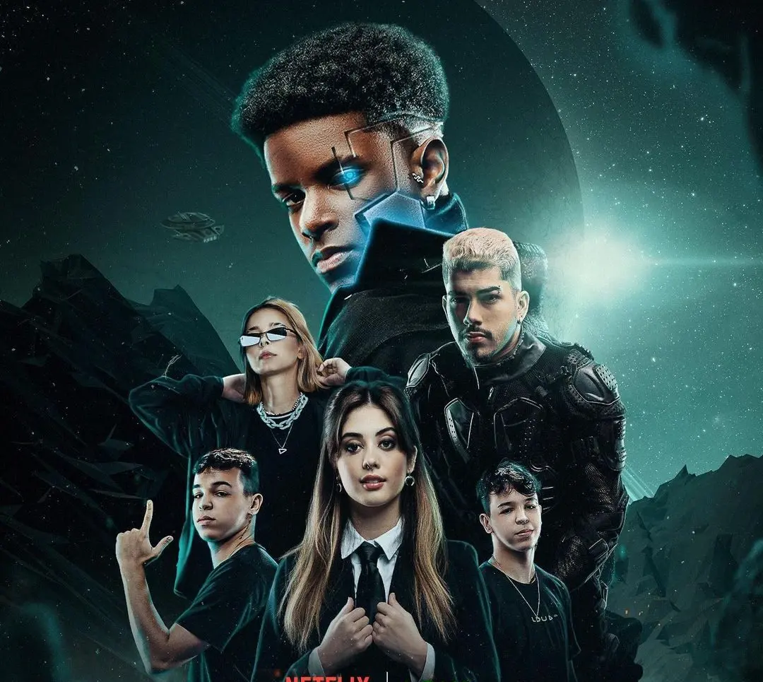 LOUD anuncia parceria com Netflix, saiba mais