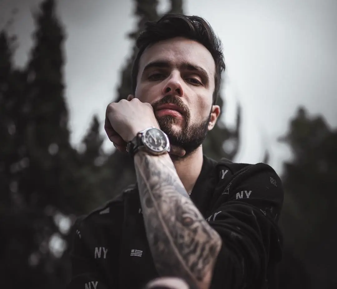 “Eu não me preocupo” diz Dioud sobre banimento de palavras de eSports na França