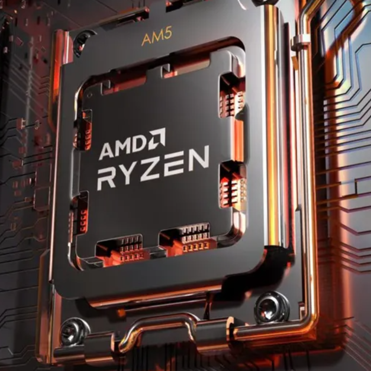 Gigabyte anuncia nova geração de CPUs AMD Ryzen AM5; novidade chega ainda em 2023
