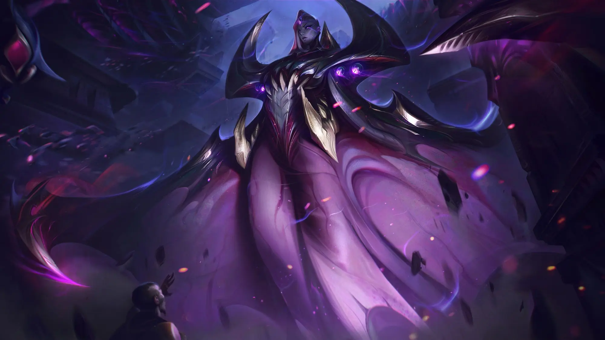 LoL: Patch 12.11 chega a Summoner’s Rift veja as novidades;