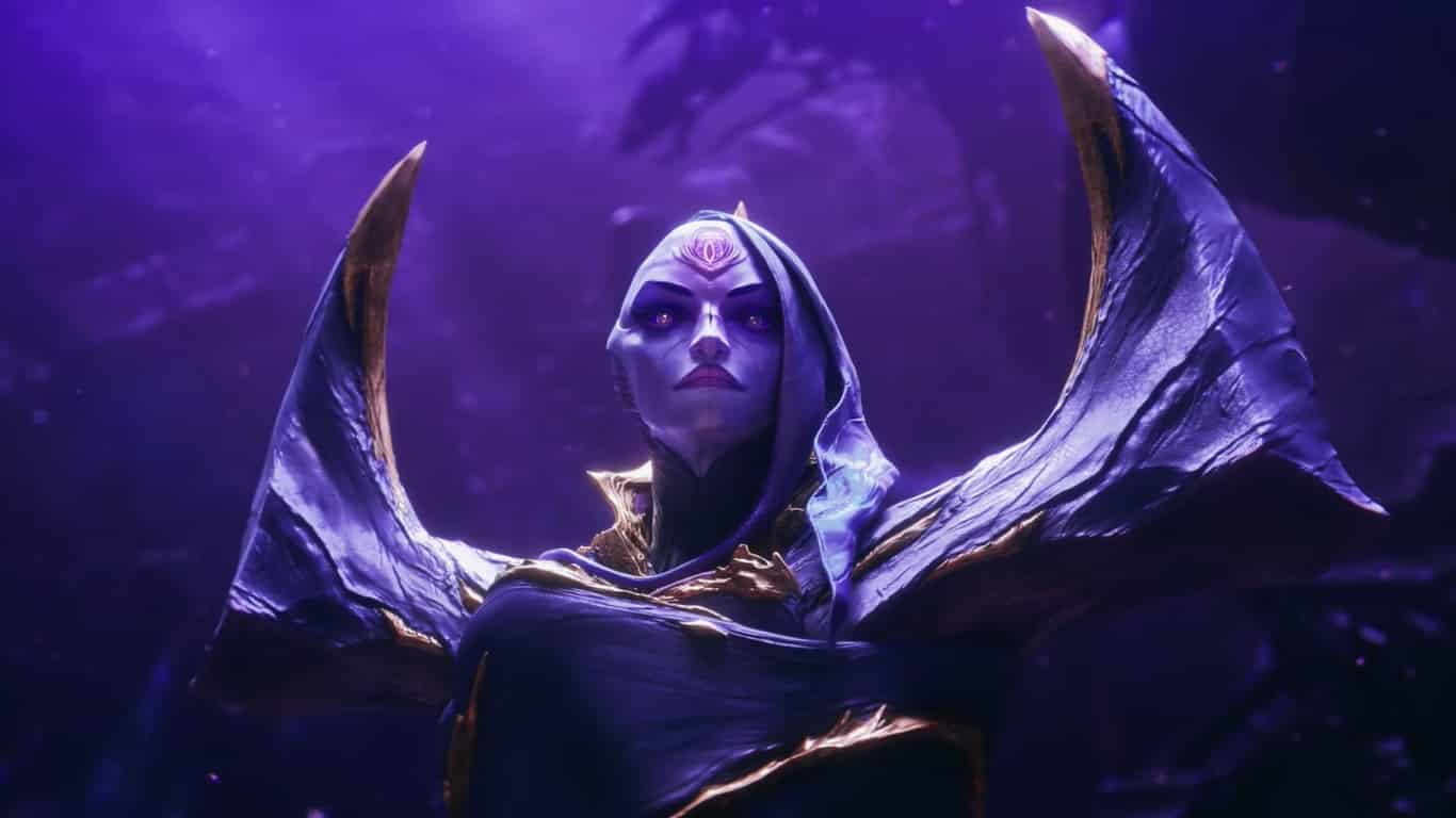 LoL: Desenvolvedor comenta abordagem de lançamentos de personagens femininas