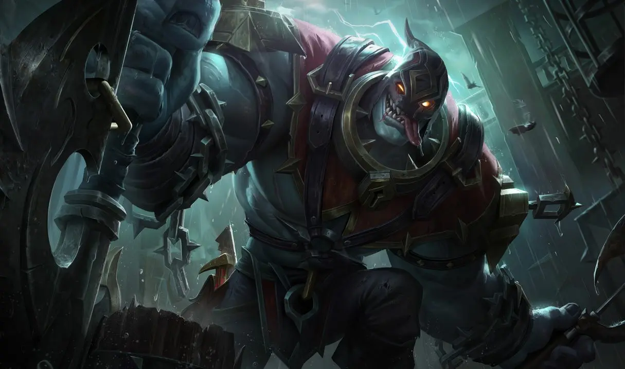 LoL: Mundo suporte funciona? Veja guia com build, gameplay e mais