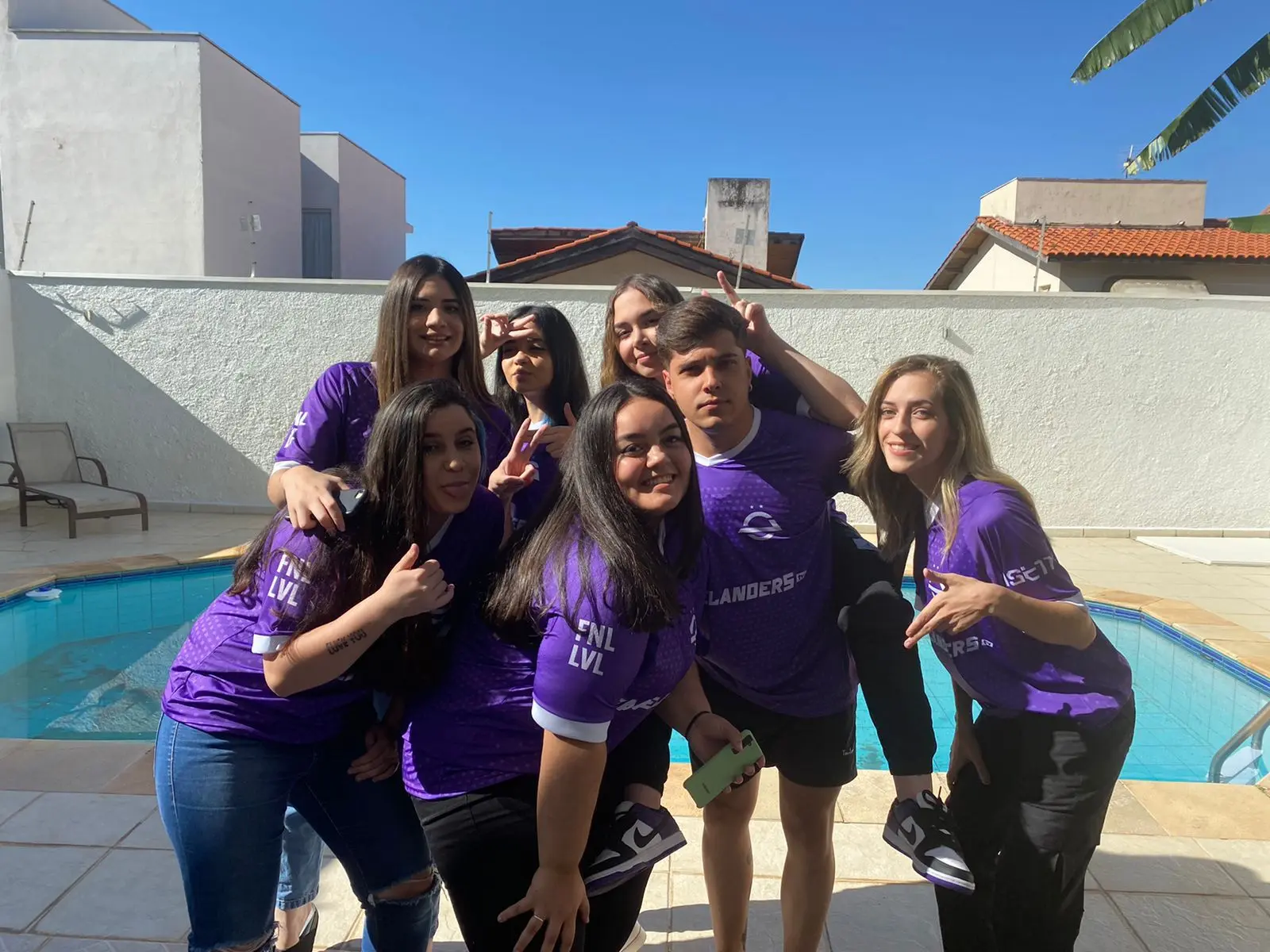 VALORANT:  Terceira edição do Spike Ladies está chegando; entenda 