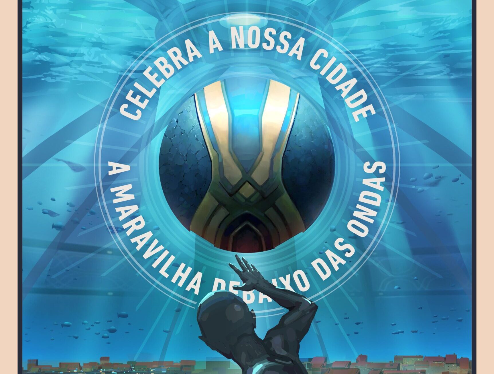VALORANT: Riot divulga teaser de próximo mapa