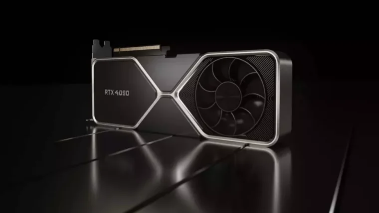 Rumor: RTX 4080 terá potência máxima de 420W