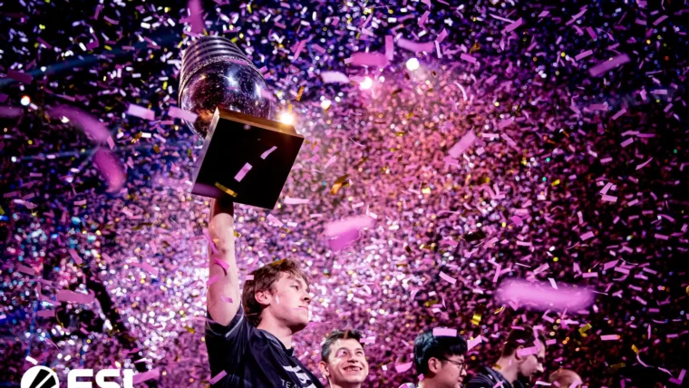 DOTA 2: ESL One Malaysia 2022 confirmado; datas e formato divulgados