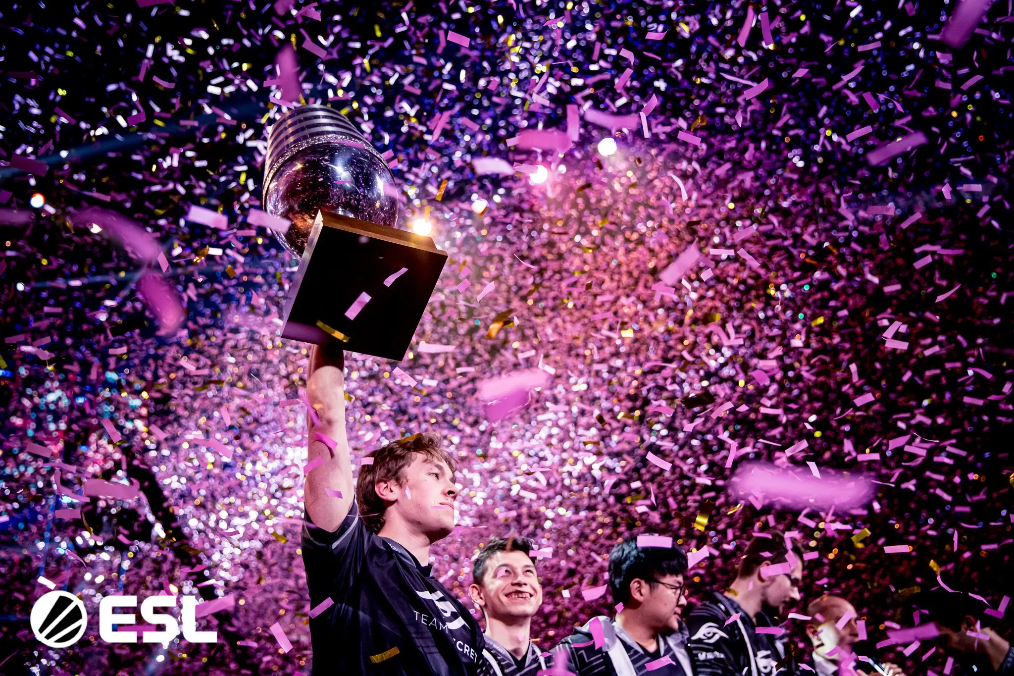 DOTA 2: ESL One Malaysia 2022 confirmado; datas e formato divulgados