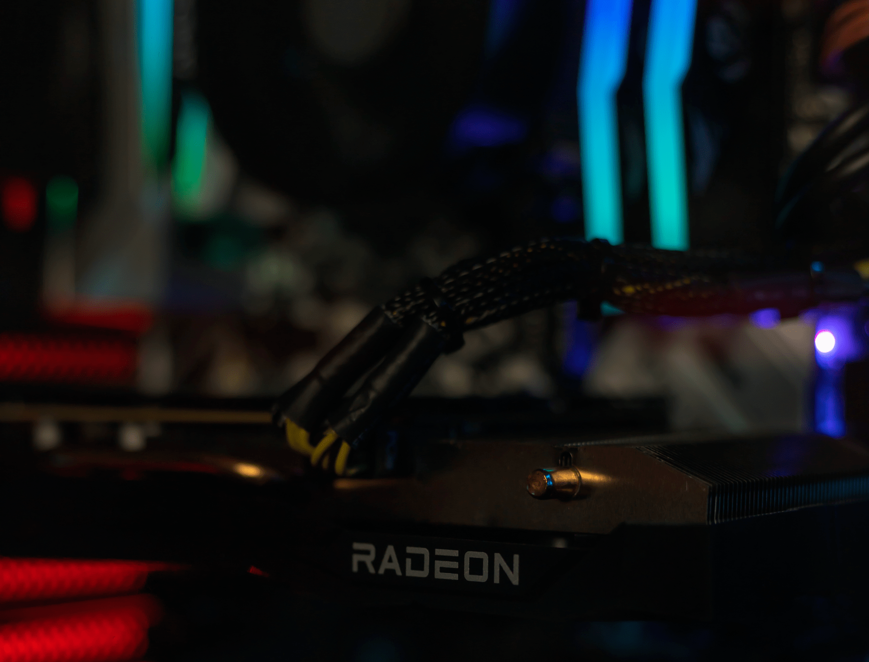 PC Gamer para rodar tudo em Full HD