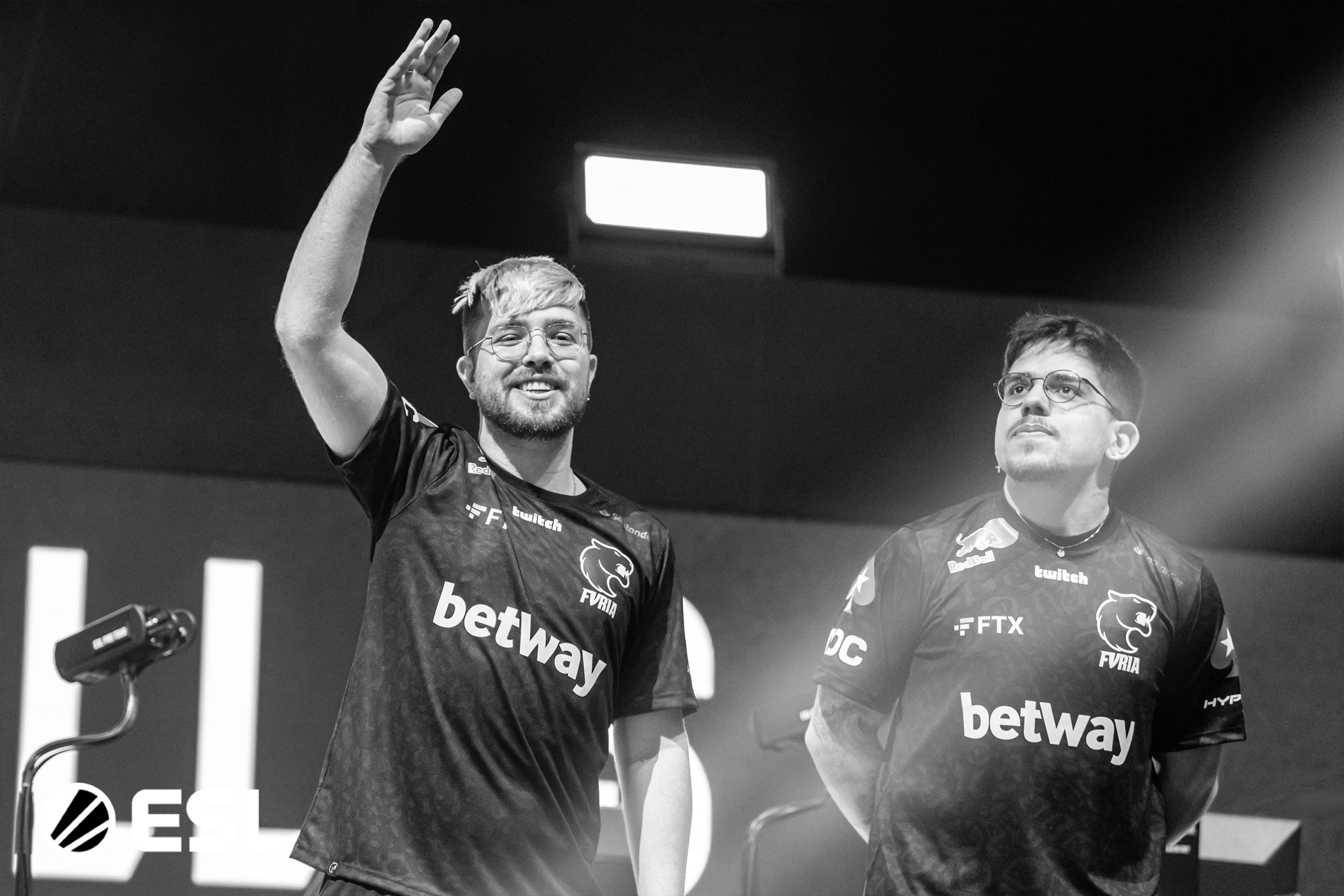 CS:GO: FURIA é desclassificada nas semifinais da IEM Dallas 2022 pela ENCE