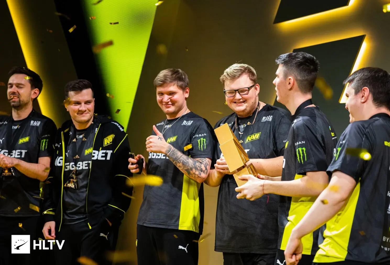 CS:GO: BLAST Premier World Final 2022 será em Abu Dhabi