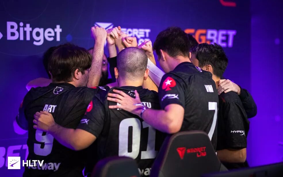 CS:GO: Horários da ESL Challenger Valencia são divulgados; Veja