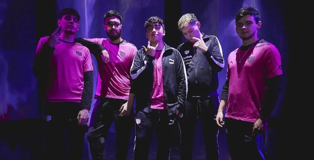 VALORANT: KRÜ enfrentará NIP por vaga no Masters