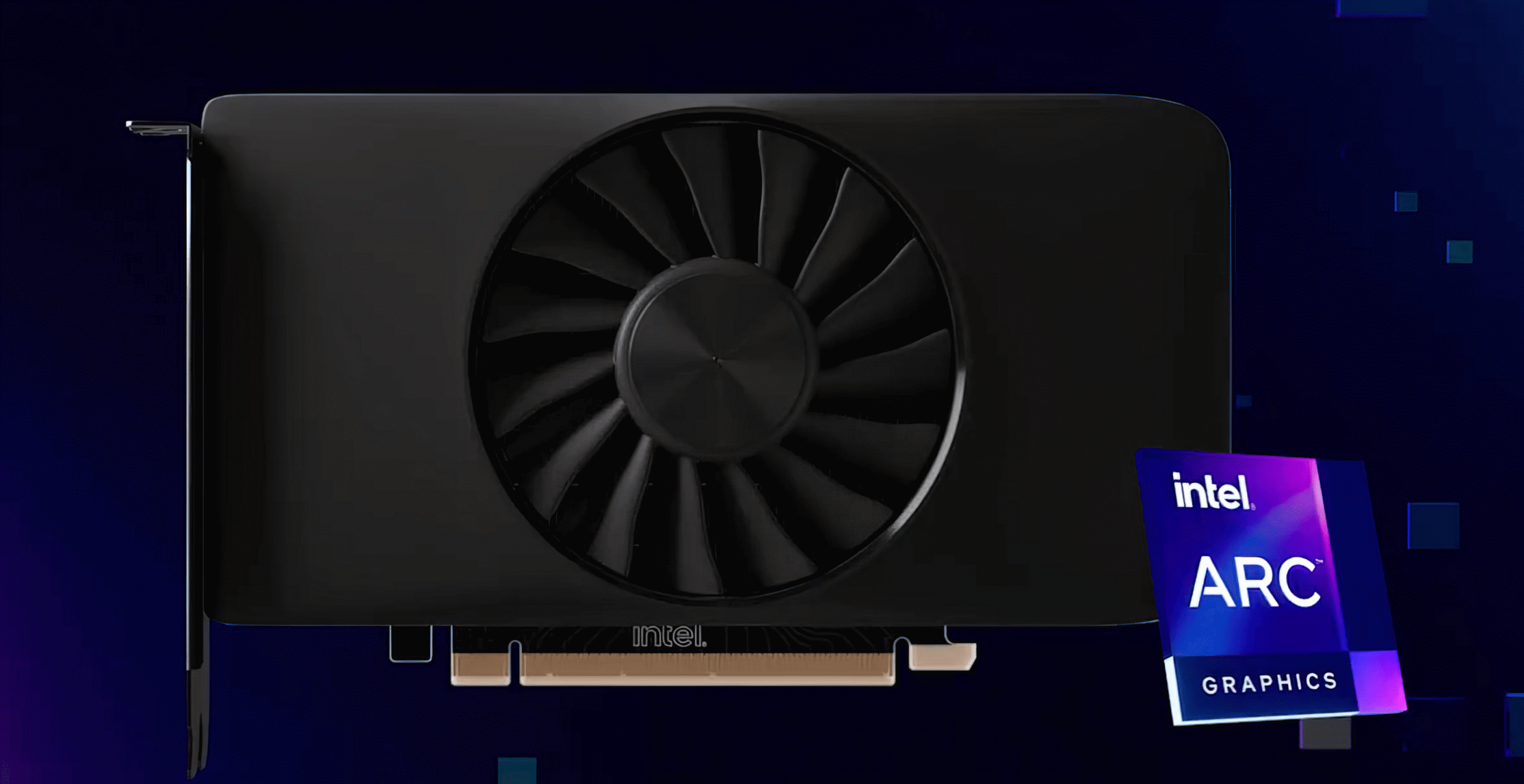 Intel Arc A380 é lançada oficialmente na China