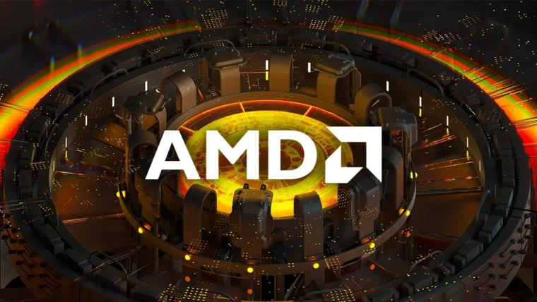 AMD processa marcas por violação de patentes