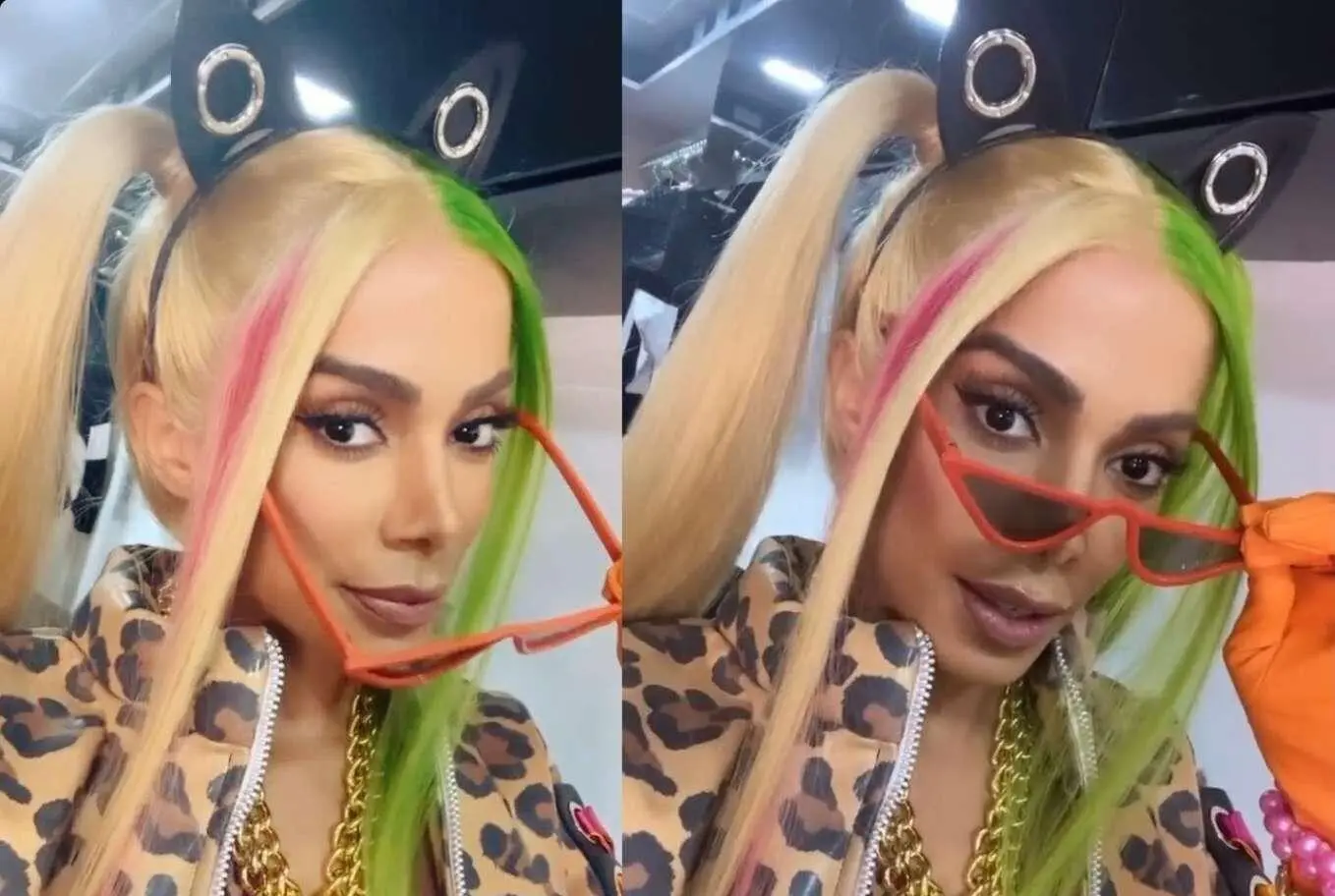 Confira todos os itens de Anitta no Free Fire (FF); assista 1 Confira todos os itens de Anitta no Free Fire (FF); assista