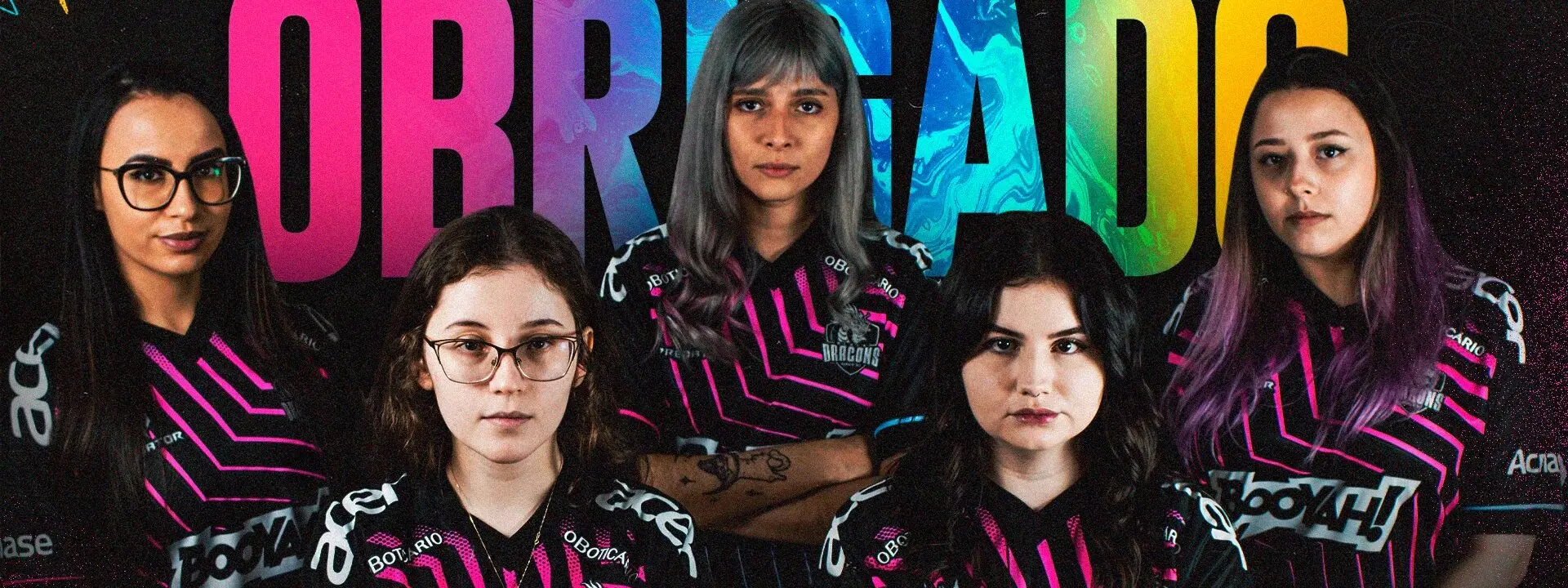 CS:GO: antigo time da BD é contratado pela B4