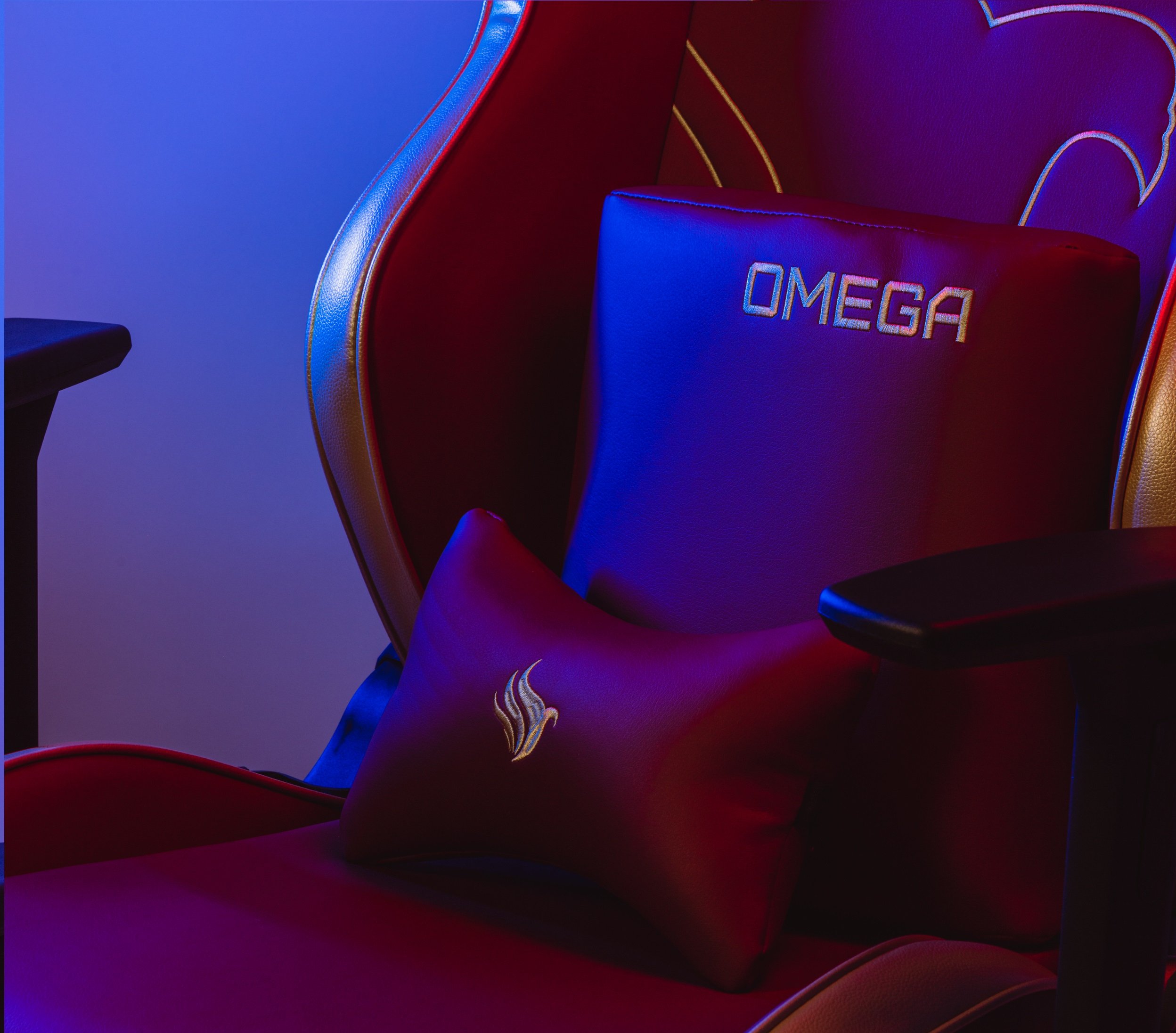 Conheça os novos modelos da cadeira gamer Pichau Omega