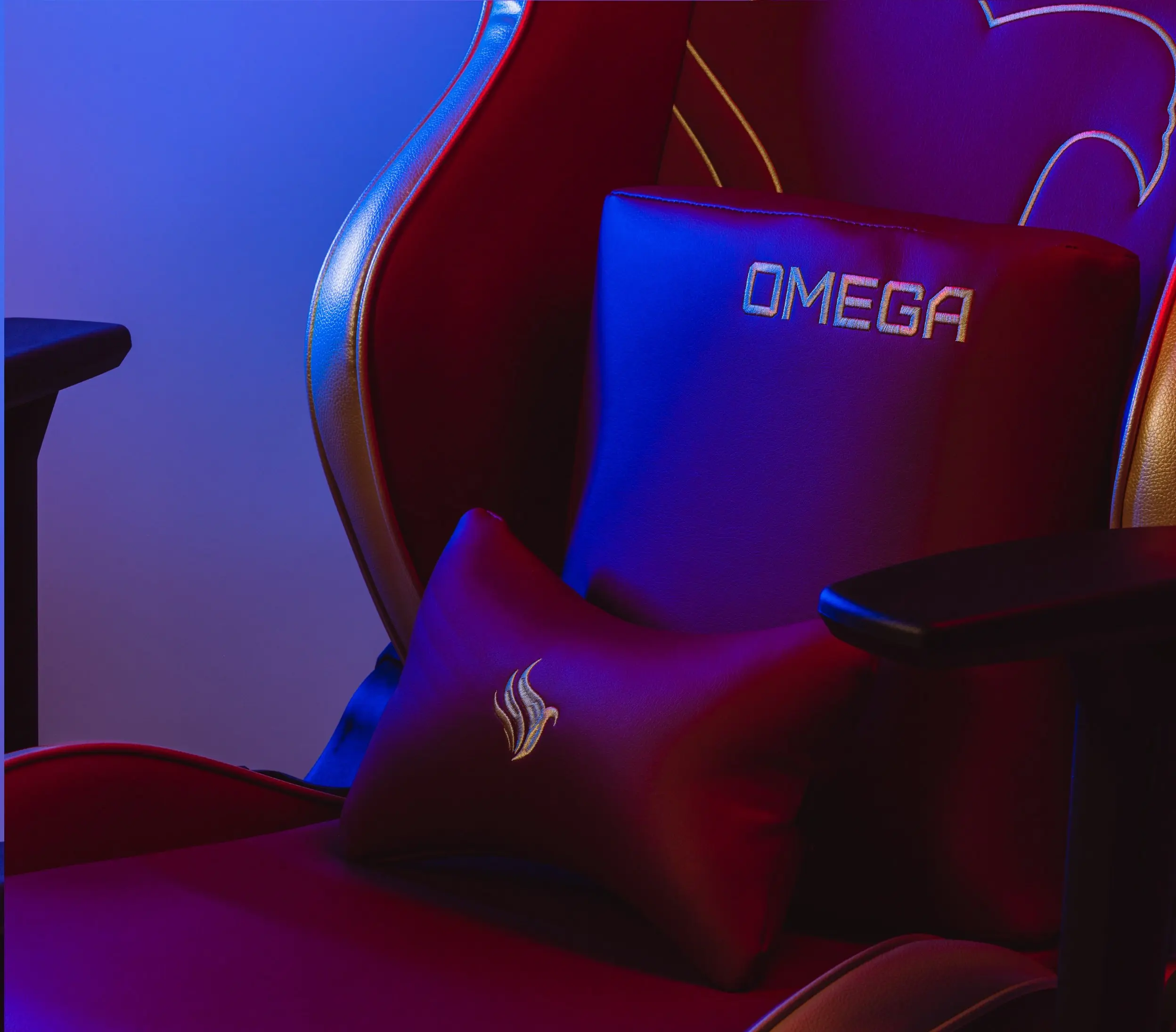 Conheça os novos modelos da cadeira gamer Pichau Omega