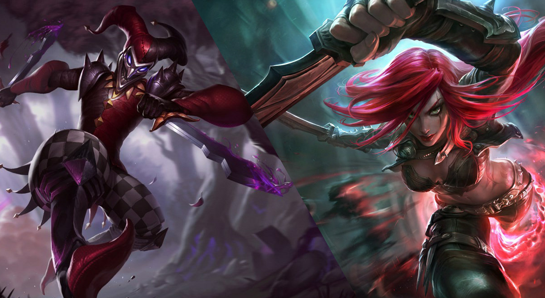 LOL: Micropatch 12.12b é divulgado pela Riot Games