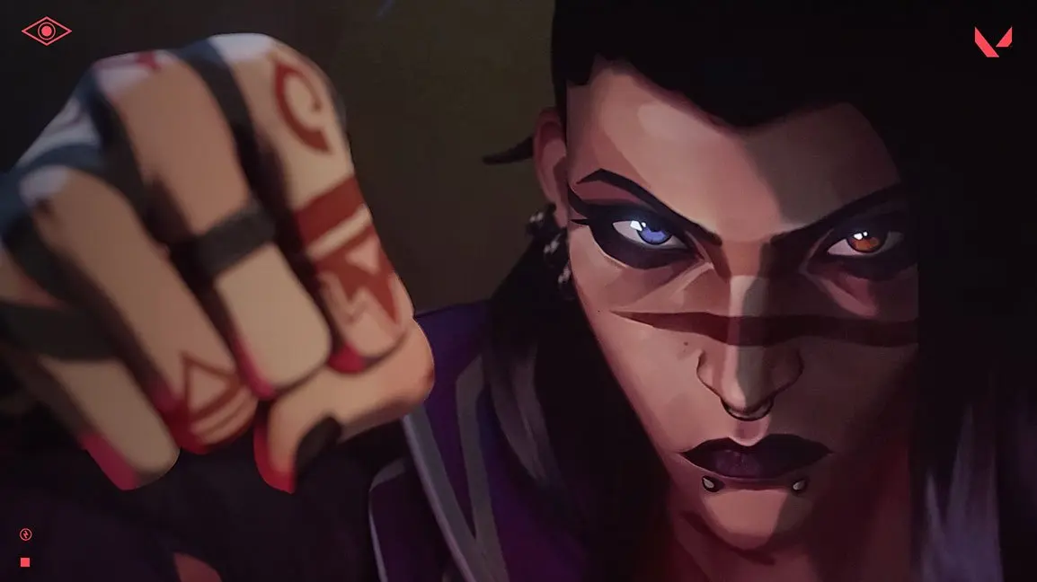 VALORANT: Riot Games divulga imagens inéditas de Fade