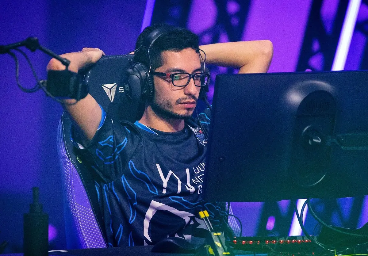 VALORANT: B4 pode contratar antiga equipe da Sharks